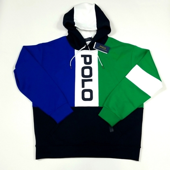 Polo Ralph Lauren Hoodie Set - Picture 2 of 11